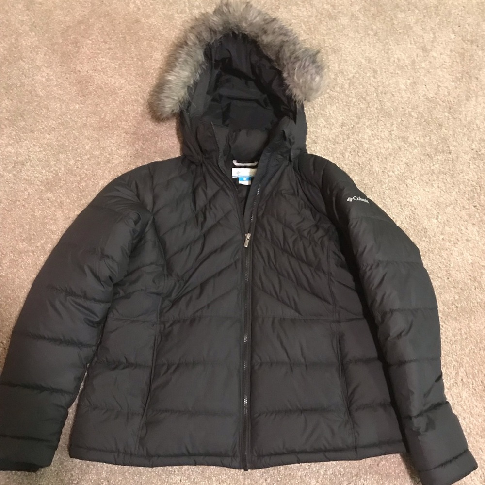 Size Xl winter coat